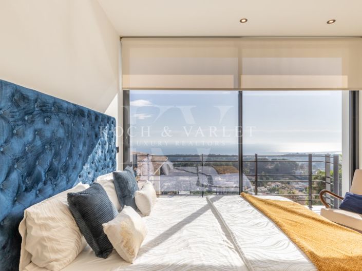 Image No.11-Villa de 3 chambres à vendre à Benissa