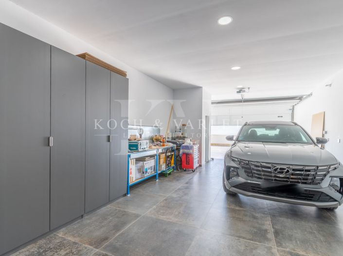 Image No.14-Villa de 3 chambres à vendre à Benissa