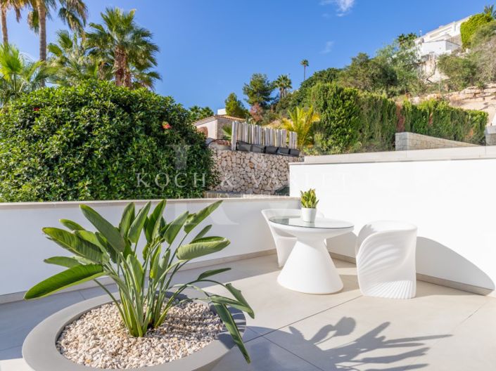 Image No.15-Villa de 3 chambres à vendre à Benissa