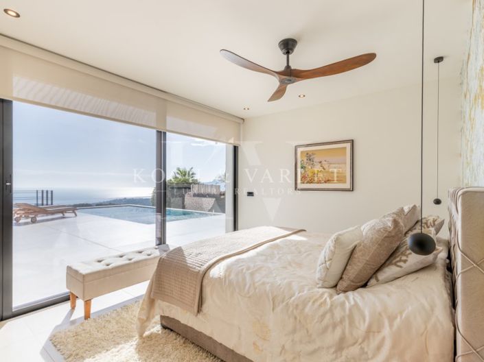 Image No.8-Villa de 3 chambres à vendre à Benissa