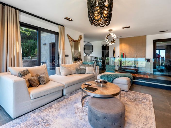 Image No.10-Villa de 4 chambres à vendre à Javea