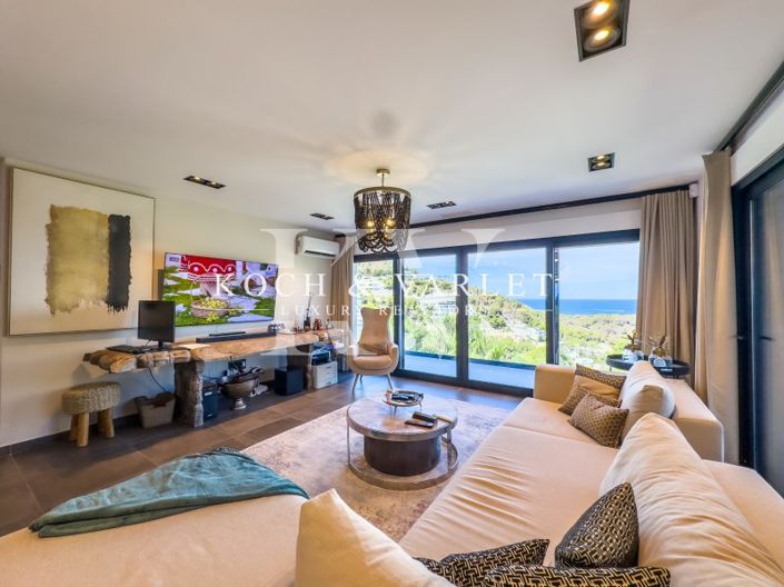 Image No.11-Villa de 4 chambres à vendre à Javea