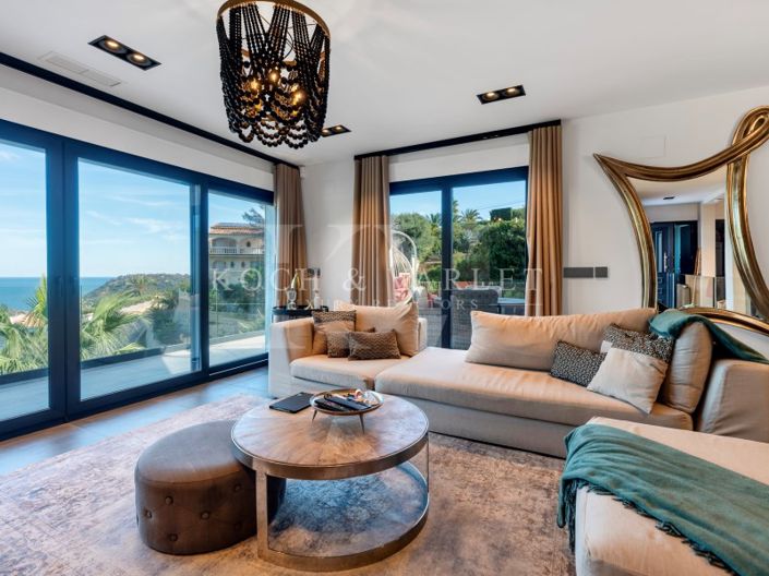 Image No.12-Villa de 4 chambres à vendre à Javea