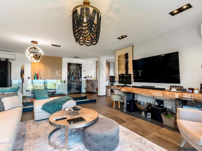 Image No.13-Villa de 4 chambres à vendre à Javea