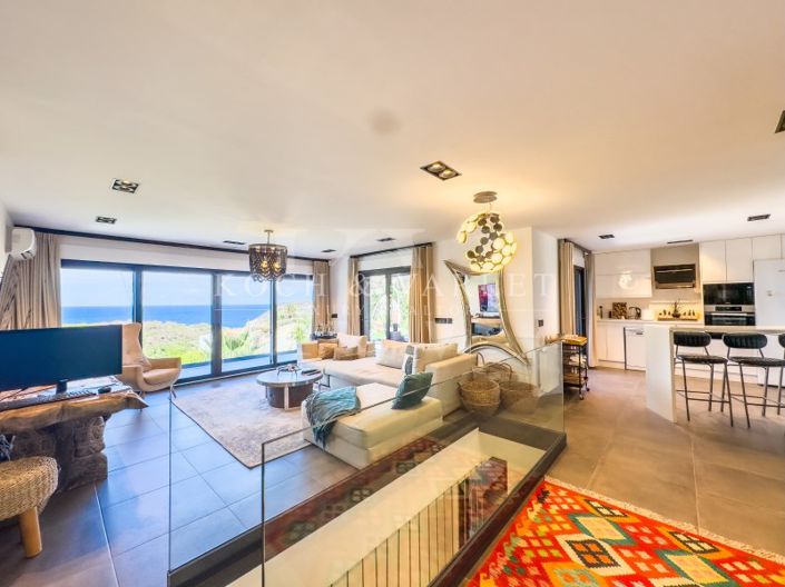 Image No.14-Villa de 4 chambres à vendre à Javea