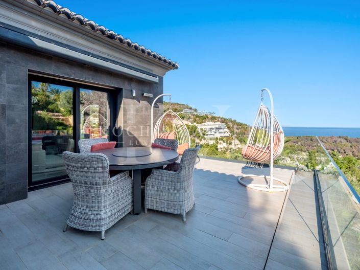 Image No.18-Villa de 4 chambres à vendre à Javea