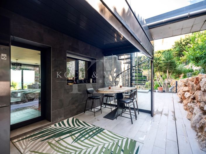 Image No.22-Villa de 4 chambres à vendre à Javea