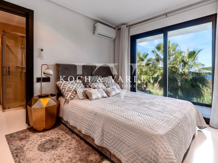 Image No.23-Villa de 4 chambres à vendre à Javea