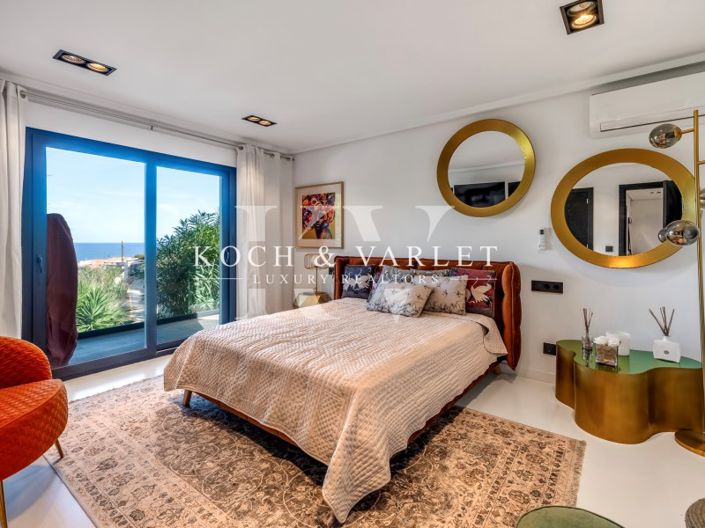 Image No.25-Villa de 4 chambres à vendre à Javea