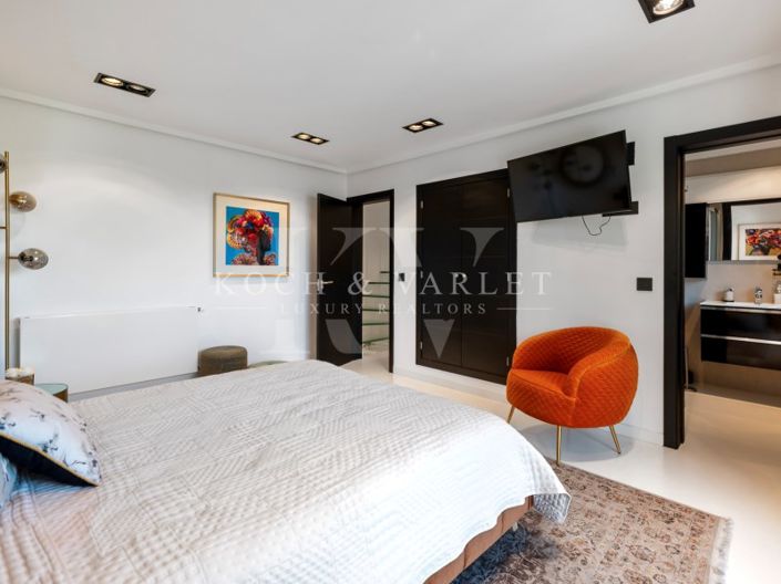 Image No.26-Villa de 4 chambres à vendre à Javea