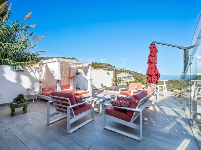 Image No.36-Villa de 4 chambres à vendre à Javea