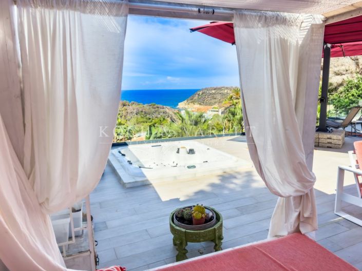 Image No.38-Villa de 4 chambres à vendre à Javea