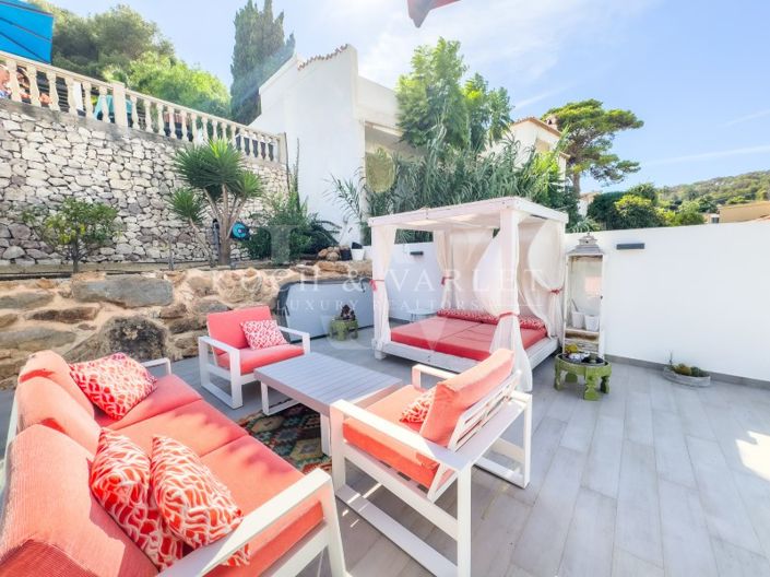 Image No.39-Villa de 4 chambres à vendre à Javea