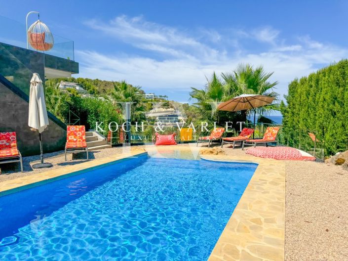 Image No.46-Villa de 4 chambres à vendre à Javea