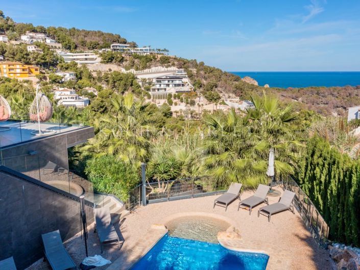 Image No.48-Villa de 4 chambres à vendre à Javea