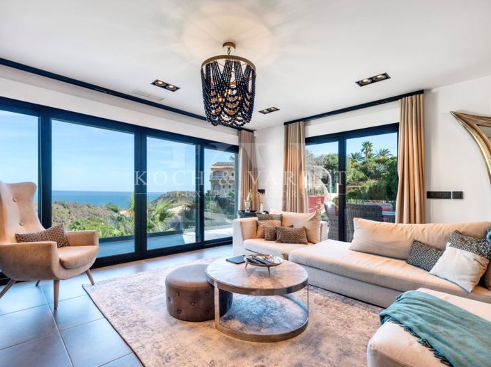 Image No.5-Villa de 4 chambres à vendre à Javea