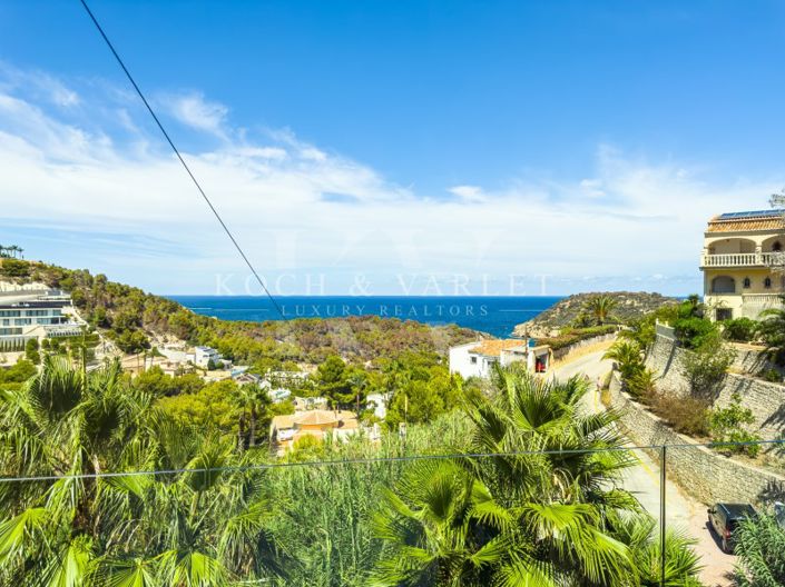 Image No.53-Villa de 4 chambres à vendre à Javea