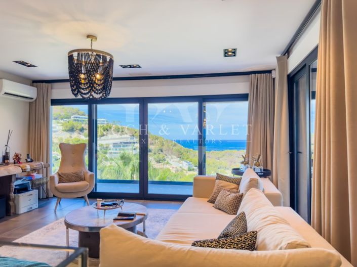 Image No.8-Villa de 4 chambres à vendre à Javea