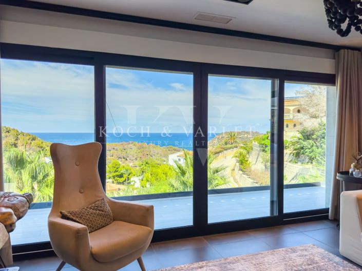 Image No.9-Villa de 4 chambres à vendre à Javea