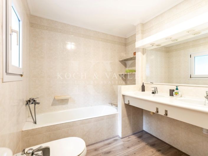 Image No.10-Villa de 4 chambres à vendre à Javea