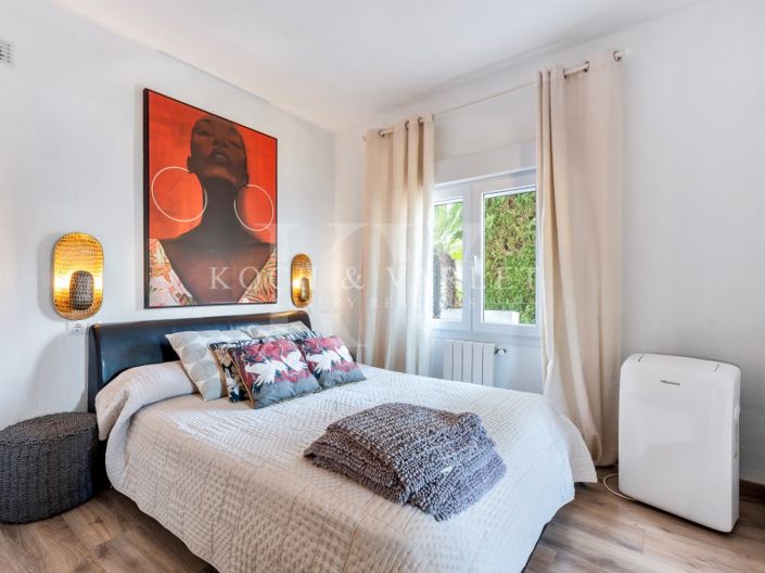 Image No.11-Villa de 4 chambres à vendre à Javea