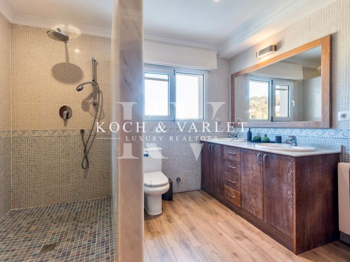 Image No.13-Villa de 4 chambres à vendre à Javea