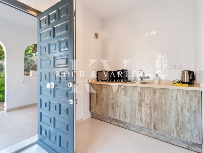 Image No.16-Villa de 4 chambres à vendre à Javea