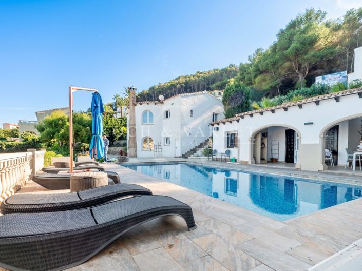 Image No.19-Villa de 4 chambres à vendre à Javea