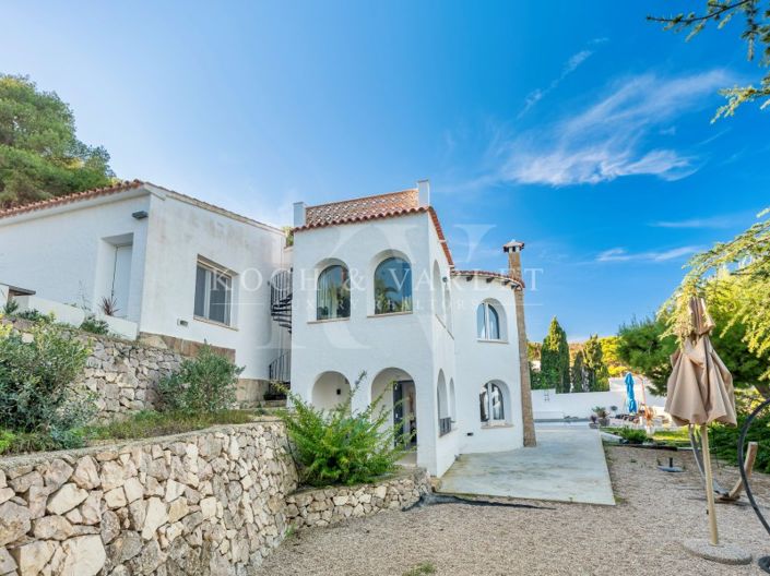 Image No.22-Villa de 4 chambres à vendre à Javea