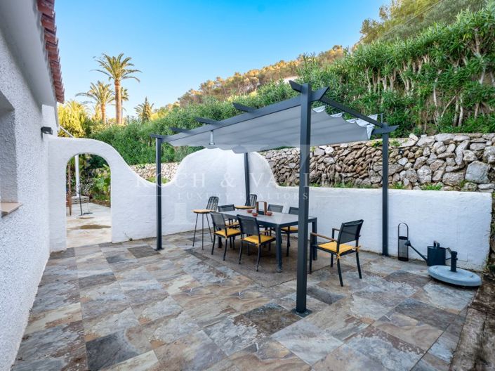 Image No.24-Villa de 4 chambres à vendre à Javea