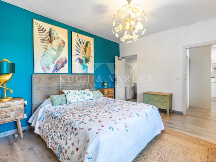 Image No.4-Villa de 4 chambres à vendre à Javea