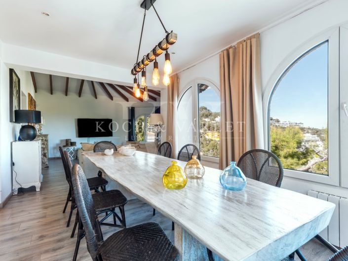 Image No.6-Villa de 4 chambres à vendre à Javea