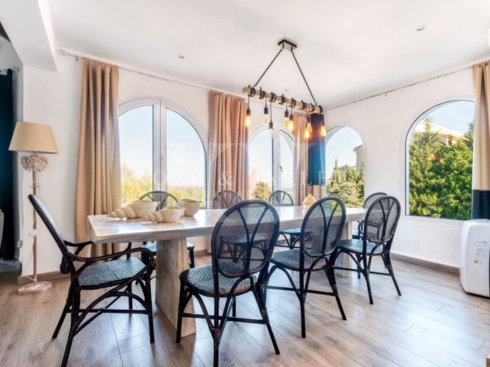 Image No.7-Villa de 4 chambres à vendre à Javea