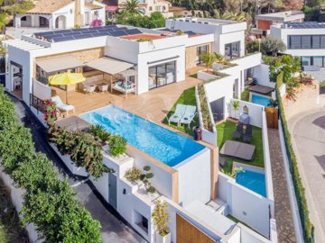Koch & Varelt Luxury Realtors most sold property