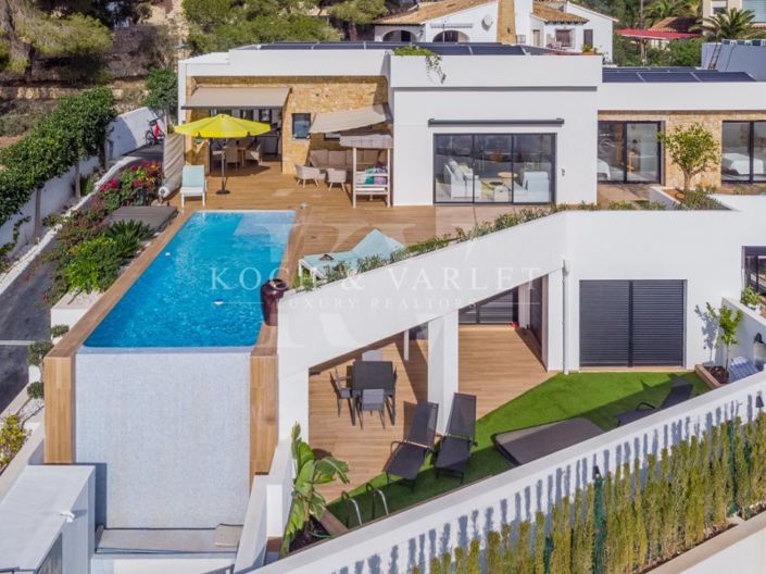 Image No.50-7 Bed Villa for sale