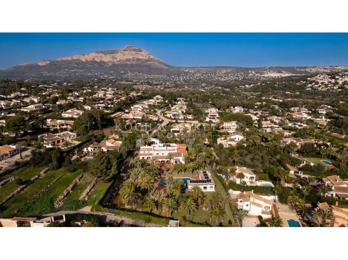 Image No.10-Villa de 13 chambres à vendre à Javea