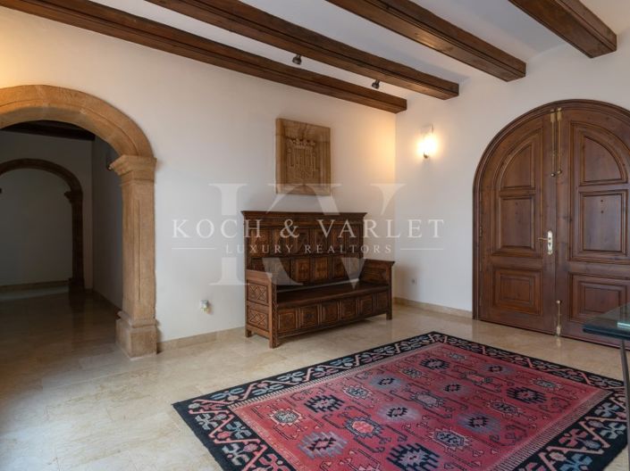 Image No.12-Villa de 13 chambres à vendre à Javea