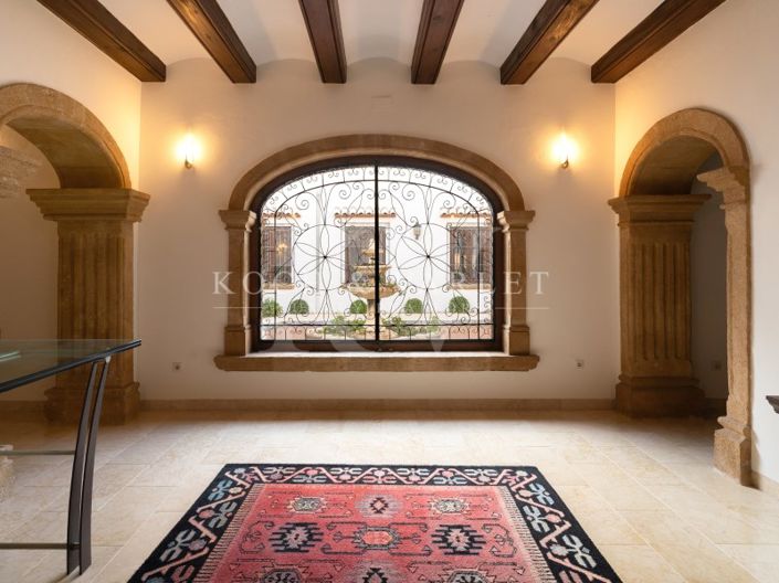 Image No.13-Villa de 13 chambres à vendre à Javea