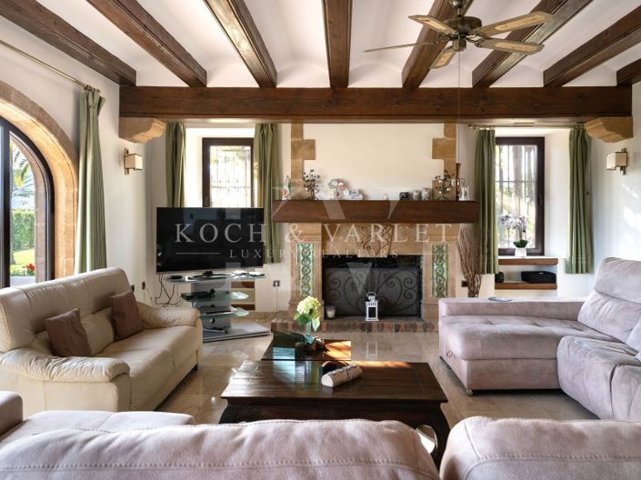 Image No.15-Villa de 13 chambres à vendre à Javea