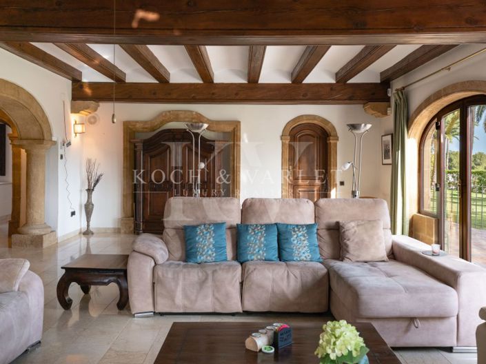 Image No.16-Villa de 13 chambres à vendre à Javea