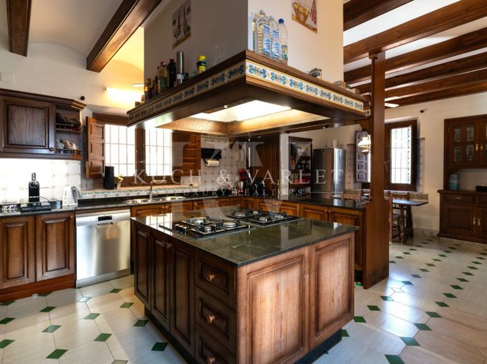 Image No.18-Villa de 13 chambres à vendre à Javea