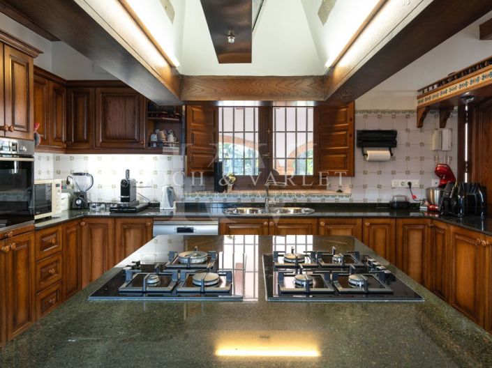 Image No.19-Villa de 13 chambres à vendre à Javea