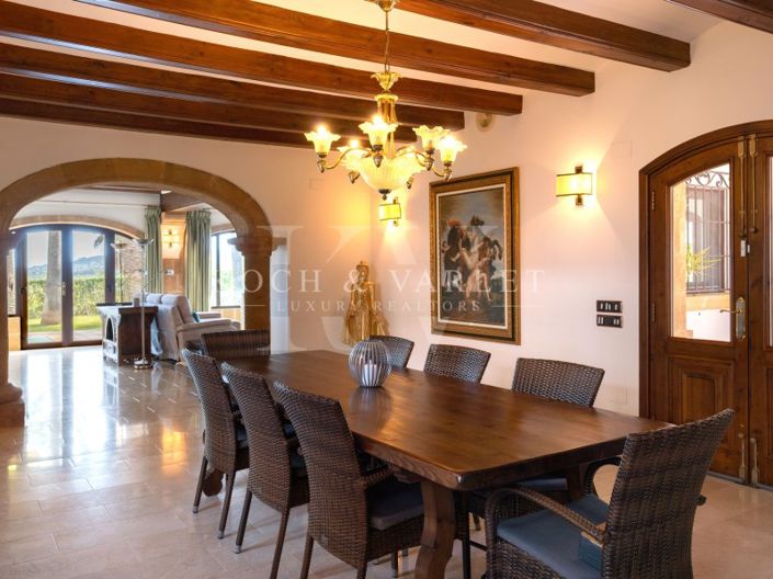 Image No.20-Villa de 13 chambres à vendre à Javea