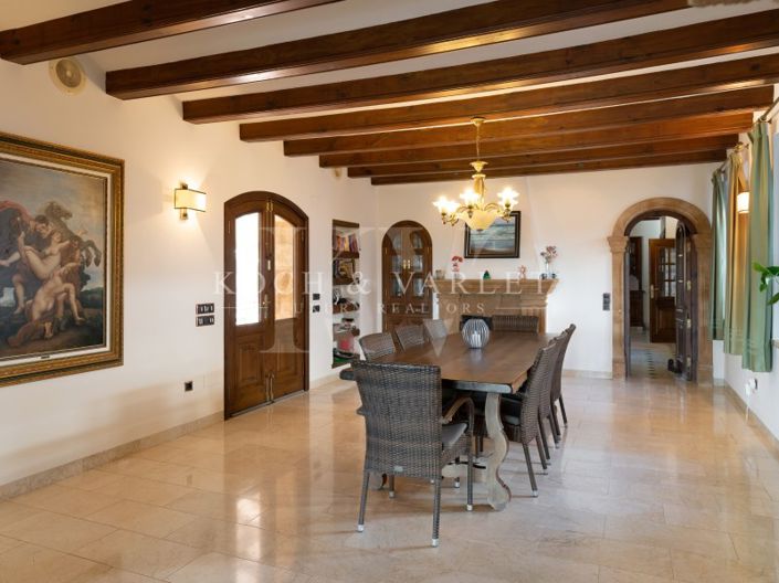 Image No.21-Villa de 13 chambres à vendre à Javea