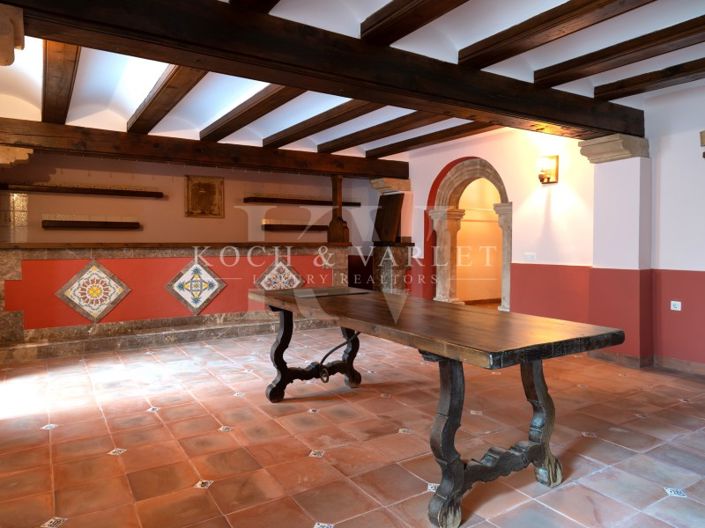 Image No.22-Villa de 13 chambres à vendre à Javea