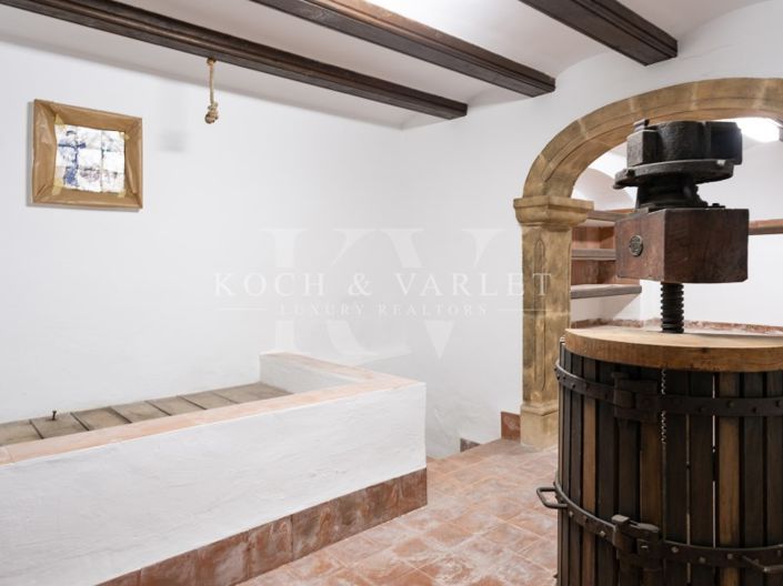 Image No.23-Villa de 13 chambres à vendre à Javea