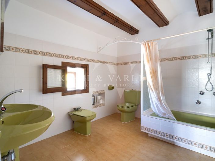 Image No.31-Villa de 13 chambres à vendre à Javea