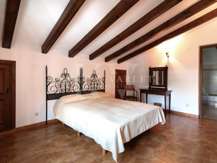 Image No.32-Villa de 13 chambres à vendre à Javea