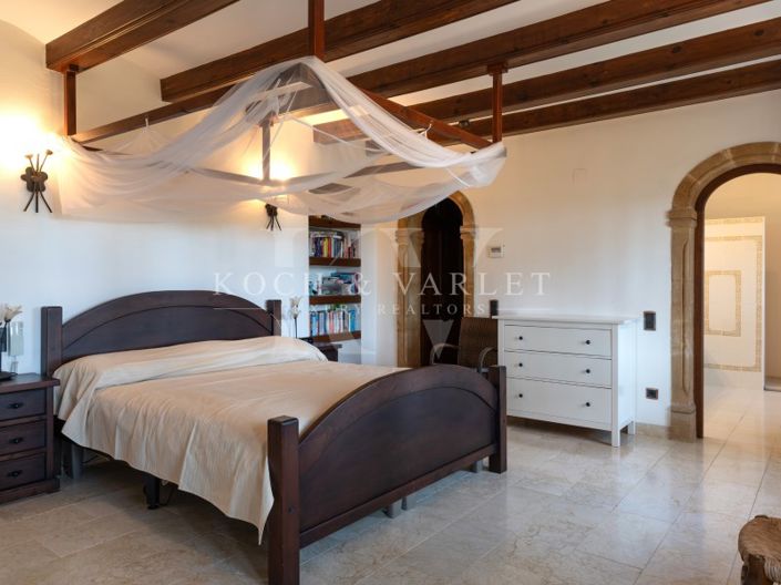 Image No.33-Villa de 13 chambres à vendre à Javea