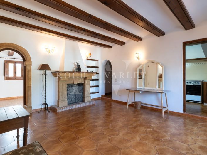 Image No.35-Villa de 13 chambres à vendre à Javea